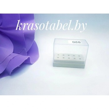 Container For Cutters