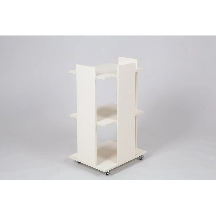 Cosmetologist'S Trolley Sk-01