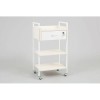 Cosmetologist'S Trolley Tk-1