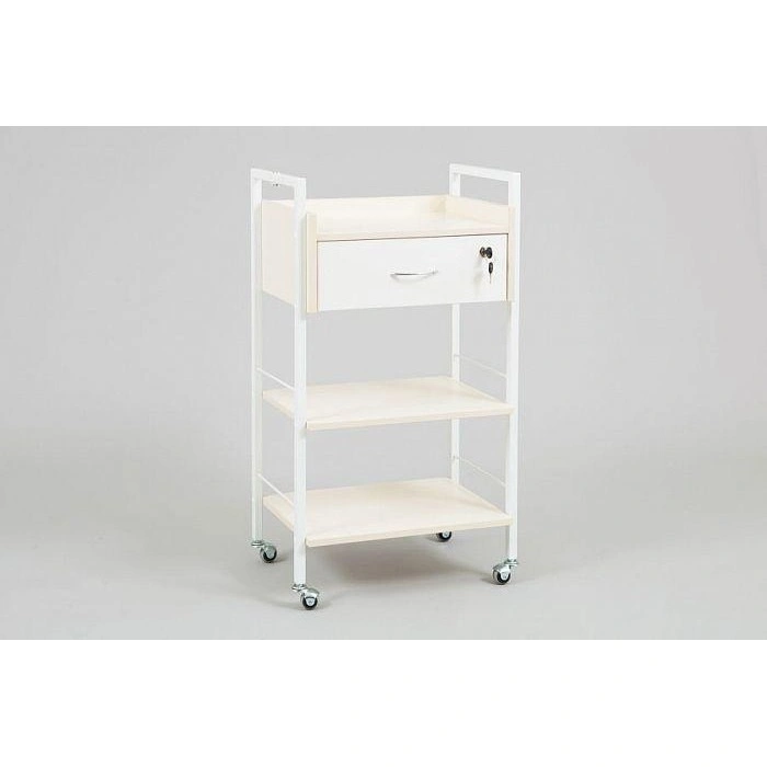 Cosmetologist'S Trolley Tk-1