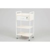 Cosmetologist'S Trolley Tk-1
