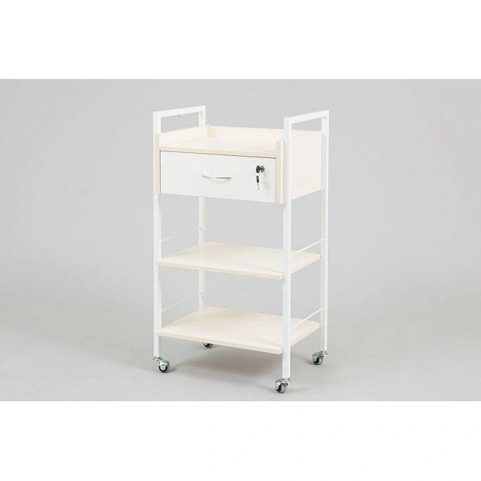 Cosmetologist'S Trolley Tk-1