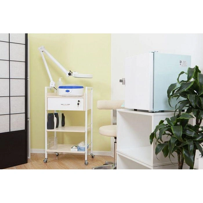 Cosmetologist'S Trolley Tk-1