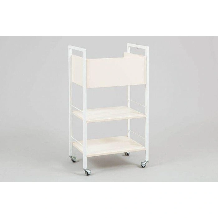 Cosmetologist'S Trolley Tk-1