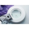 Cosmetology Magnifying Lamp With Clamp, 5 Diopters