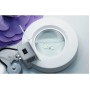 Cosmetology Magnifying Lamp With Clamp, 5 Diopters
