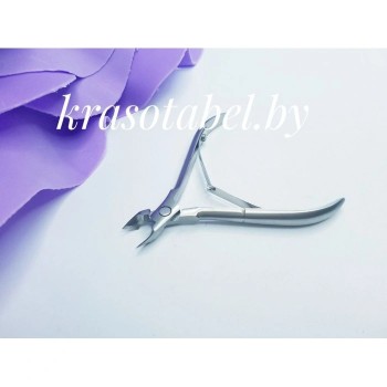 Cuticle Nippers Matte Cairo Care C-2015D(6Mm)