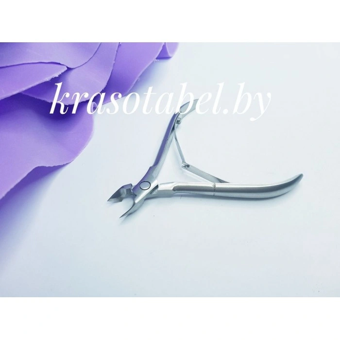 Cuticle Nippers Matte Cairo Care C-2015D(6Mm)