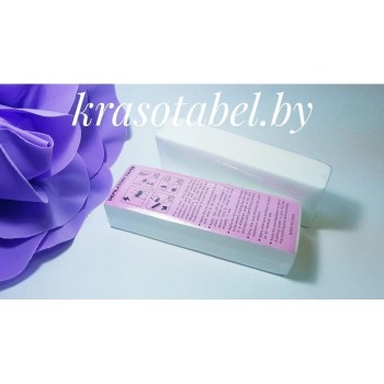 Depilation Strips