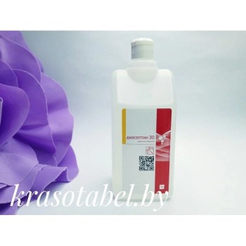 Diaseptic 1 L