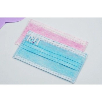 Disposable Masks 3-Layer Medium