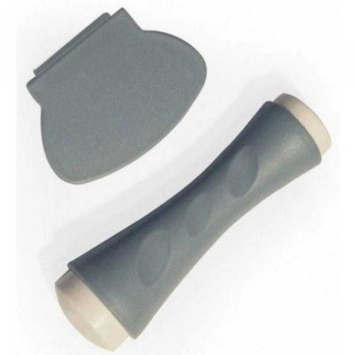 Double Silicone Stamping Stamp