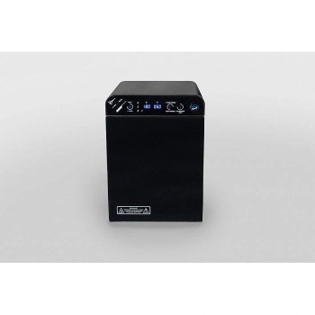 Dry-Heat Cabinet Ferroplast Premium 