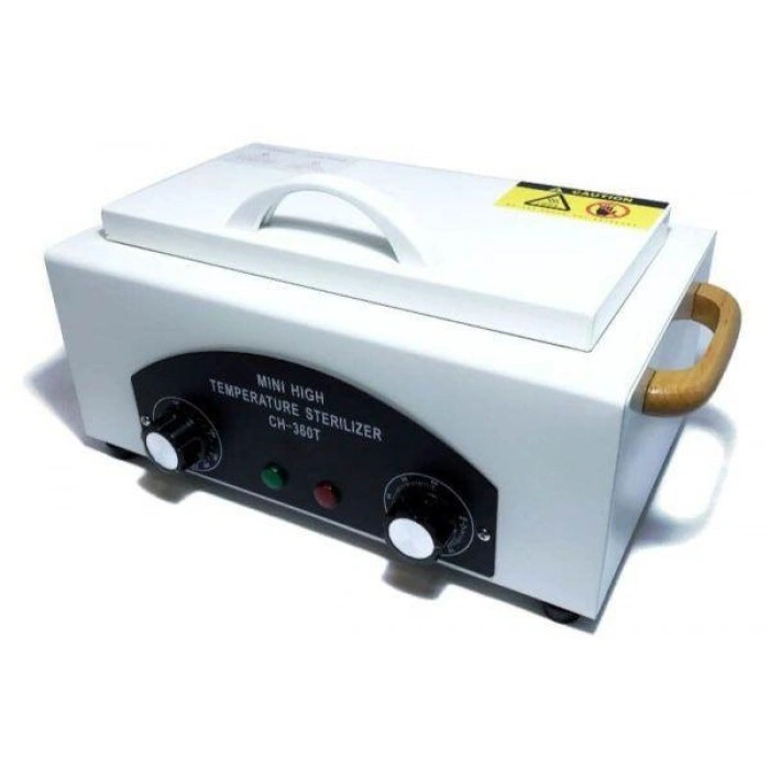 Dry Heat Sterilizer Ch-360T