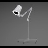Dust Collector For Manicure Pedicure 4Blanc Alize