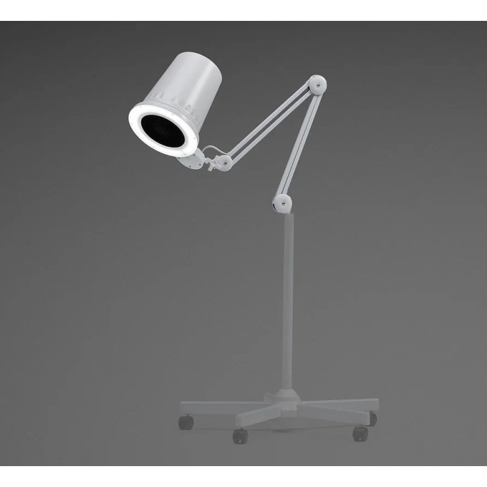 Dust Collector For Manicure Pedicure 4Blanc Alize
