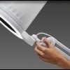 Dust Collector For Manicure Pedicure 4Blanc Alize