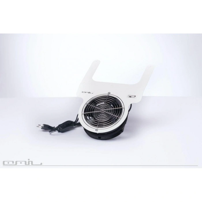 Dust Collector Metal Emil X2P