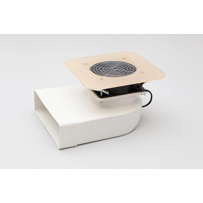 Dust Collector Ultratech 24