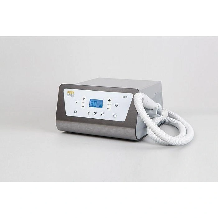 Feetliner Eco Vacuum