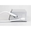 Feetliner Flex With Vacuum Cleaner And Light