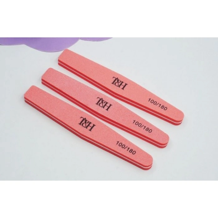 File-Buffer For Nails T&H 100/180 Diamond
