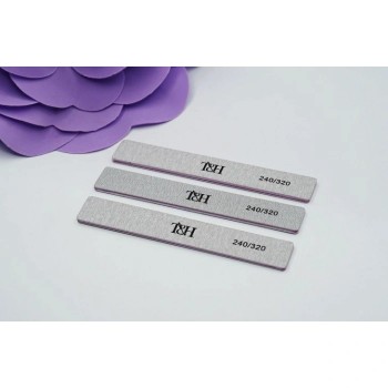 File For Nails T&H 240/320 Wide