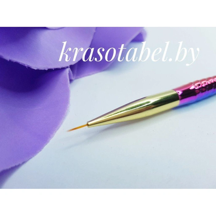 Fish Brush For French, Chinese Painting, Fine Lines