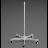 Floor Stand For Hood 4Blanc Pro