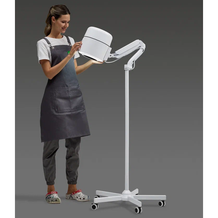 Floor Stand For Hood 4Blanc Pro