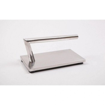 Footrest Ft02 For Hairdressing Chair