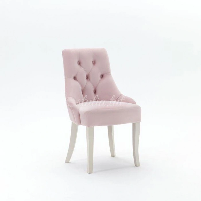 Gary'S Chair