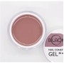 Gel Constructing Dark, 15Ml