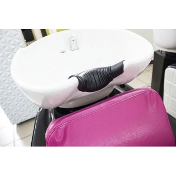 Gel-Filled Wash Collar