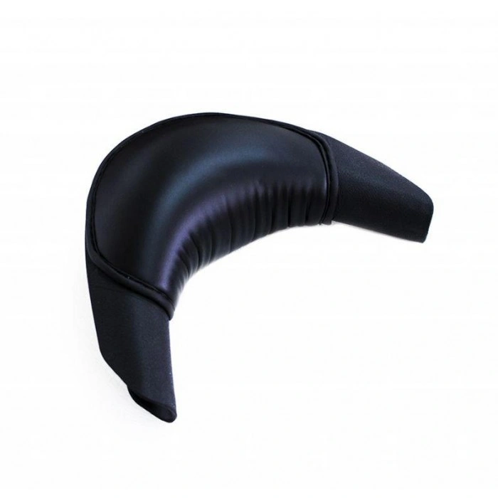 Gel-Filled Wash Collar