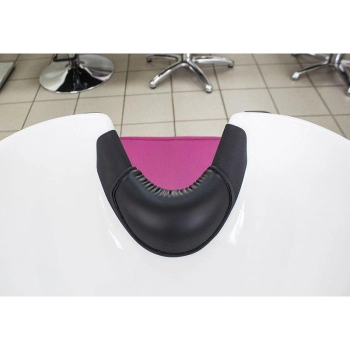 Gel-Filled Wash Collar