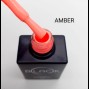 Gel Polish Black Amber, 12Ml