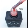 Gel Polish Black Beige, 12Ml