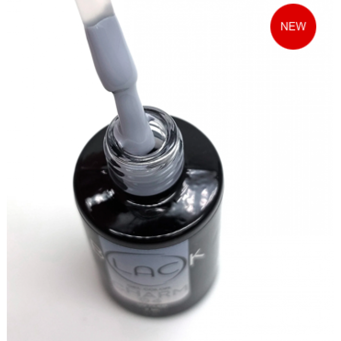 Gel Polish Black Charm 04, 8Ml