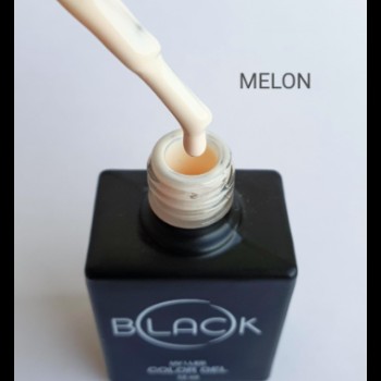 Gel Polish Black Melon, 12Ml