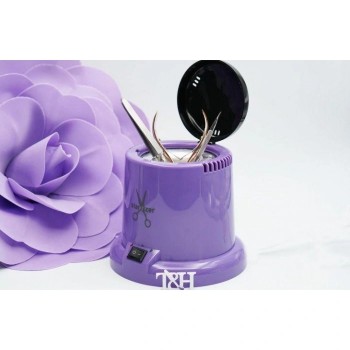 Glasperlene Manicure Sterilizer With Balls