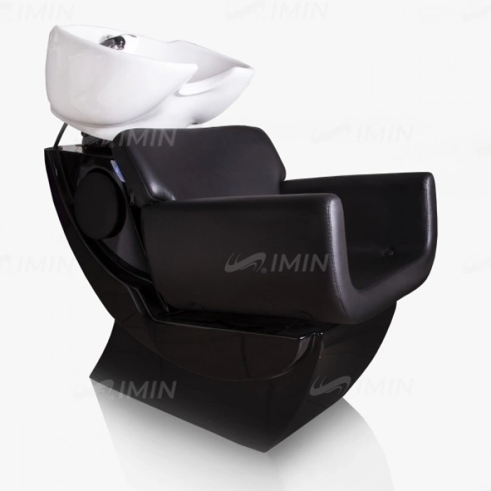 Great Hair Salon Sink With Image Chair