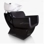 Great Hair Salon Sink With Image Chair