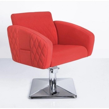 Hairdressing Chair Verona (Five-Arm)