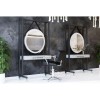 Hairdressing Mirror Tarus Edge (Exhibition Sample)