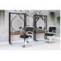 Hairdressing Mirror Tarus Edge (Exhibition Sample)