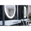 Hairdressing Mirror Tarus Gloss (Exhibition Sample)
