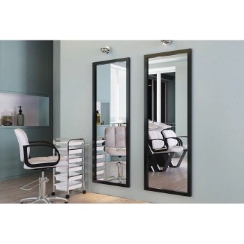 Hairdressing Mirror Versus