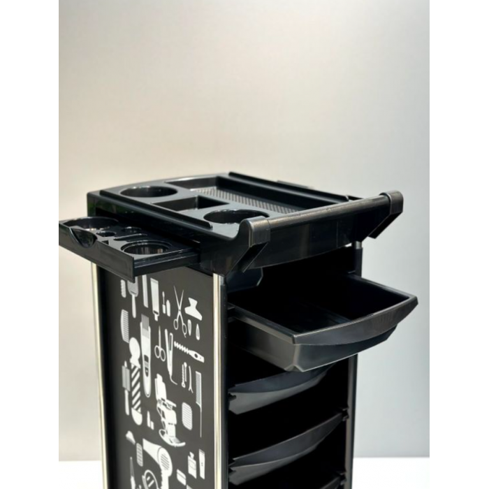 Hairdressing Trolley