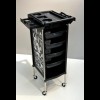 Hairdressing Trolley